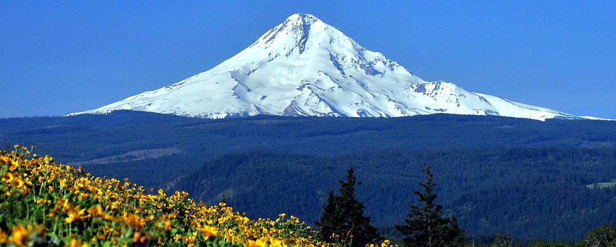 Mount hood 2